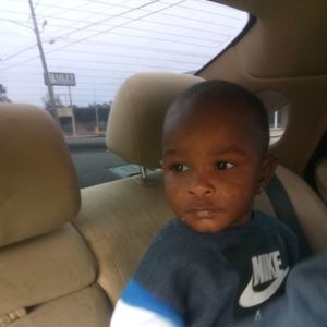 Meet your Posher, Lakeisha